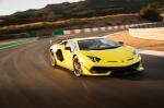 Lamborghini Aventador SVJ 2018 года (NA)
